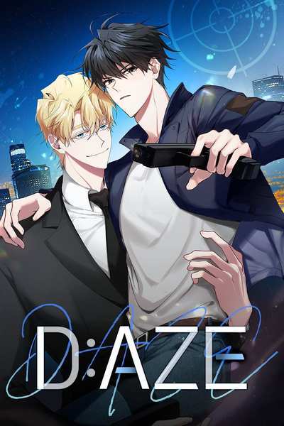 D:AZE (Official)